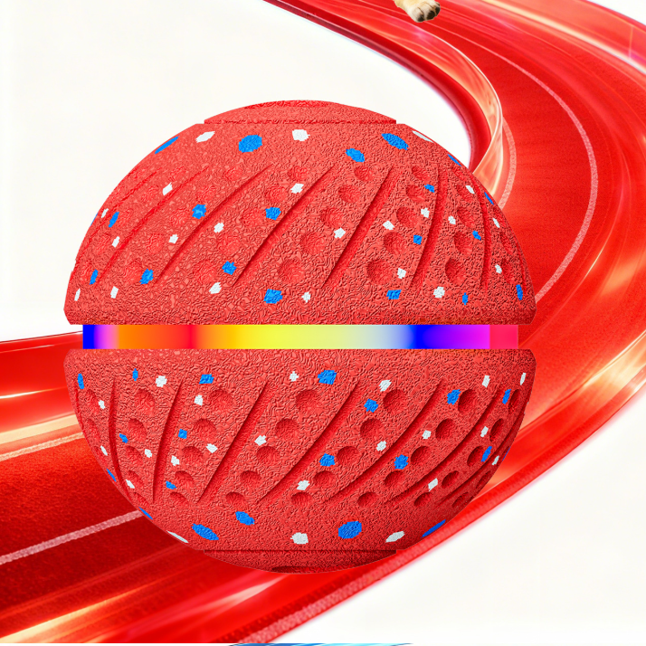 Remote Control Waterproof Dog Toy Ball