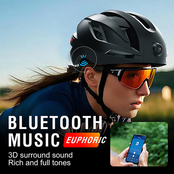 HD Helmet Camera with GPS Bluetooth Action Cameras product image 3