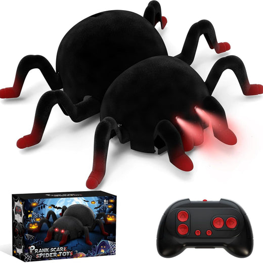 Rechargeable Remote Control Climbing Toy