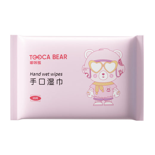 Wet Wipes product image 4