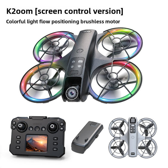 RC drone product image 4