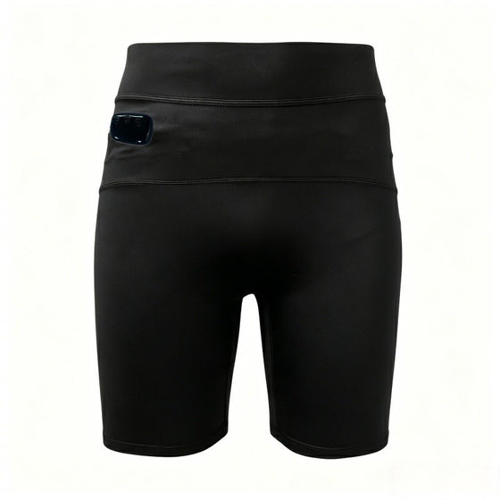 EMS Hip and Leg Massage Yoga Pants 8 Modes 19 Levels Microcurrent Muscle Relaxation Pants Health & Wellness product image 6