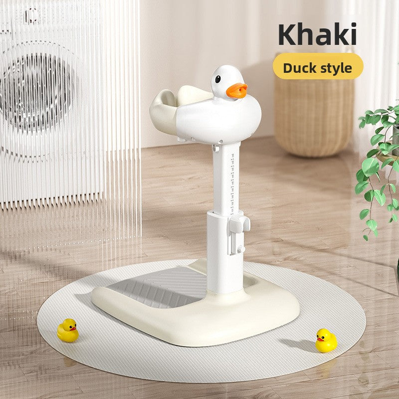 Baby Standing Bath Support Device product image 7