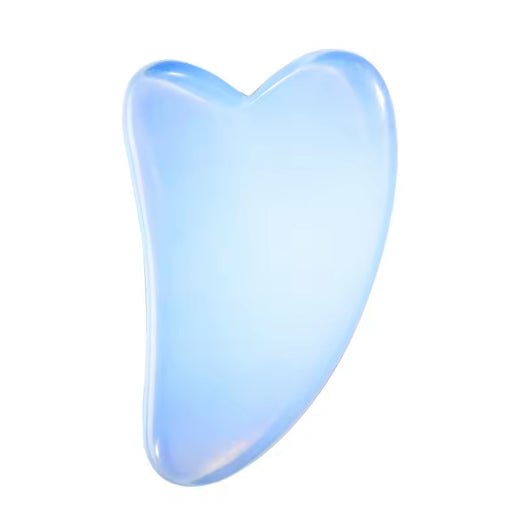 Natural Jade Gua Sha Board product image 6