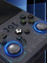 Handheld Game Console