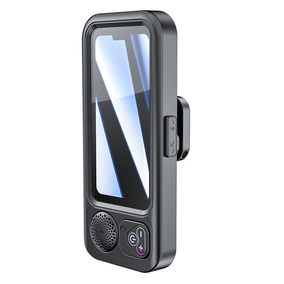 Bluetooth Speaker with Phone Holder product image 5