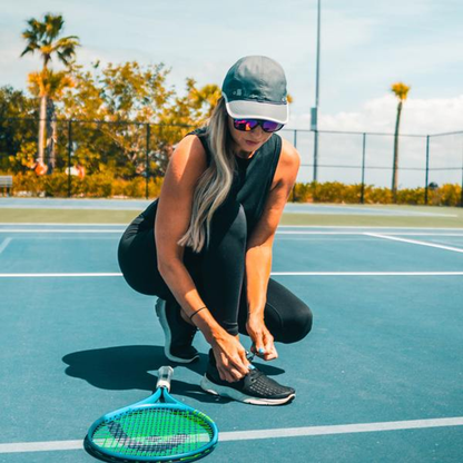 SAAKA All Sports Performance Running Hat