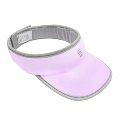 SAAKA Super Absorbent Sport Running Visor