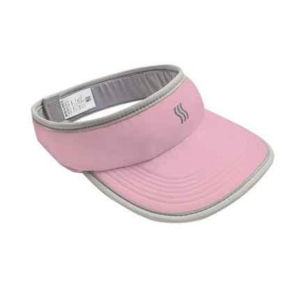 SAAKA Super Absorbent Sport Running Visor