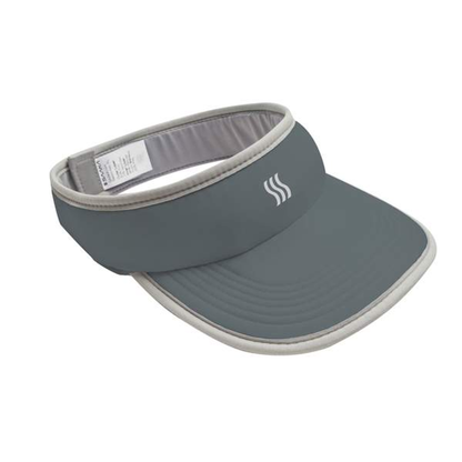 SAAKA Super Absorbent Sport Running Visor