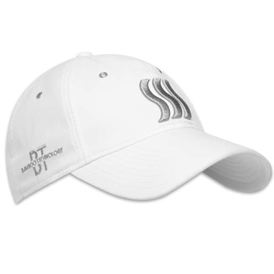 SAAKA Max Dry Performance Golf Hat
