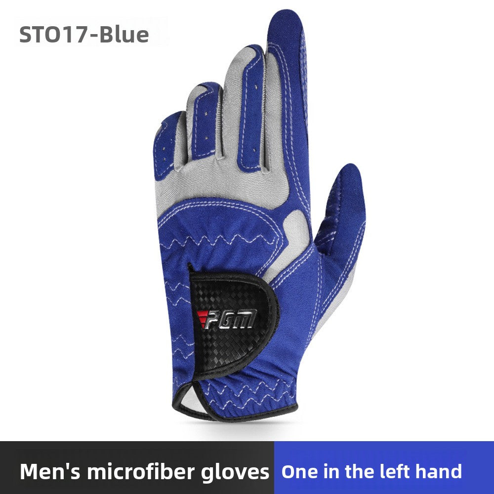 Golf gloves for men