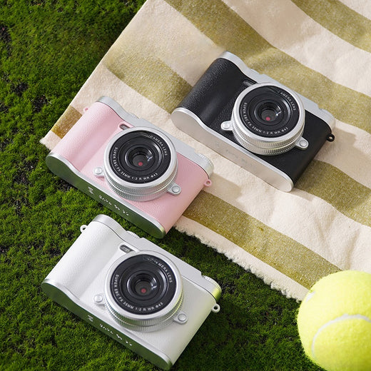 High-definition campus photo and video shooting card camera