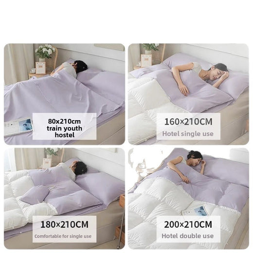 Travel Hotel Dirt-Proof Sleeping Bag