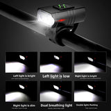 Bicycle Light