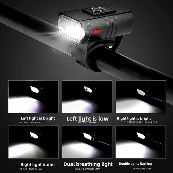 Bicycle Light Bicycle Lights & Riding Gear product image 4