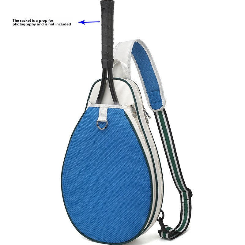 Lightweight Tennis Badminton Racket Backpack
