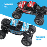 Climbing Drift Charging Toy