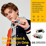 Mini Digital Camera for Photography and Recording