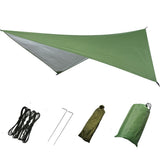 Multifunctional Outdoor Waterproof Tarp