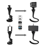 Mobile phone live broadcast stand
