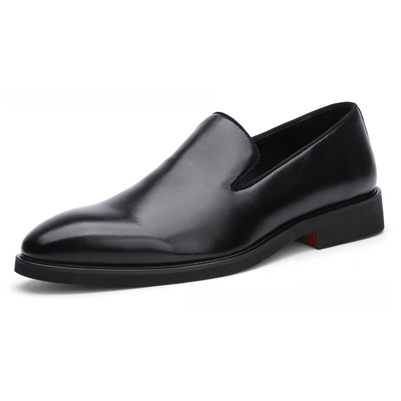 Business Casual Shoes Loafers