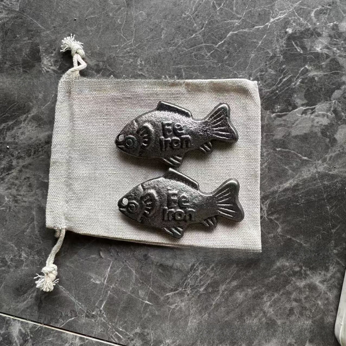 Ironwork cast iron craft accessories