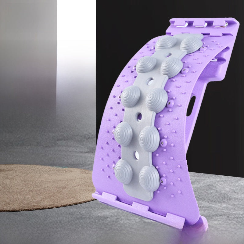 3D Posture Corrector Lumbar Spine Support
