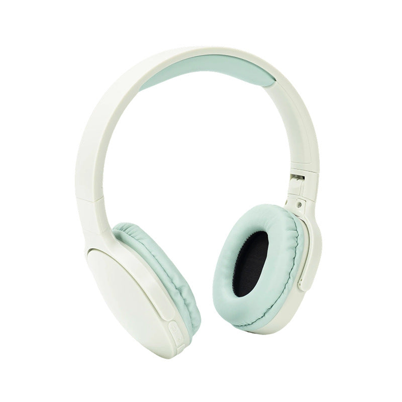 Bluetooth headset