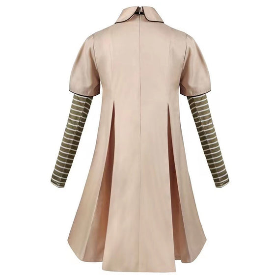 Megan Horror Movie Cosplay Outfit product image 5