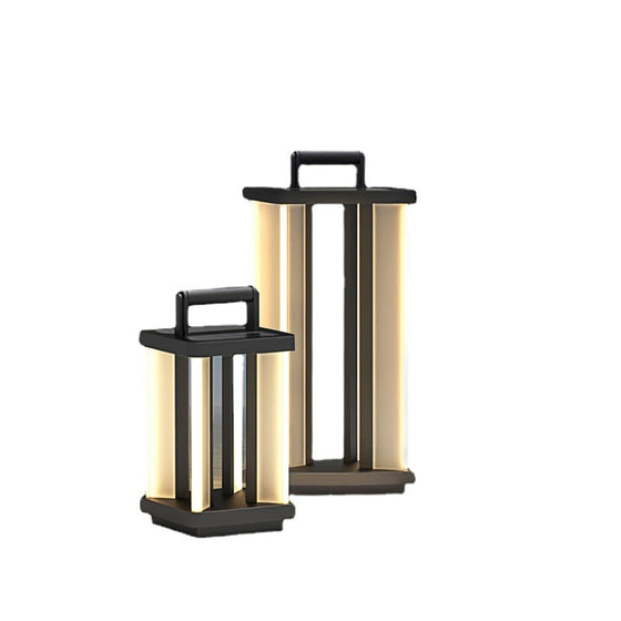 Solar Powered Outdoor Garden Lamp Outdoor & Pond Lighting product image 5