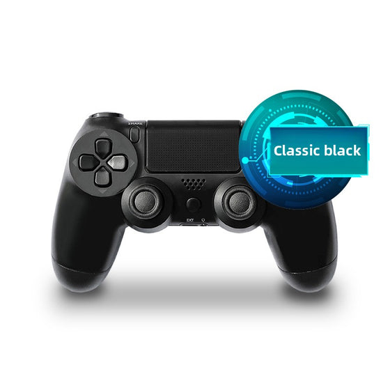 Wireless Bluetooth vibrating game controller Controllers product image 1