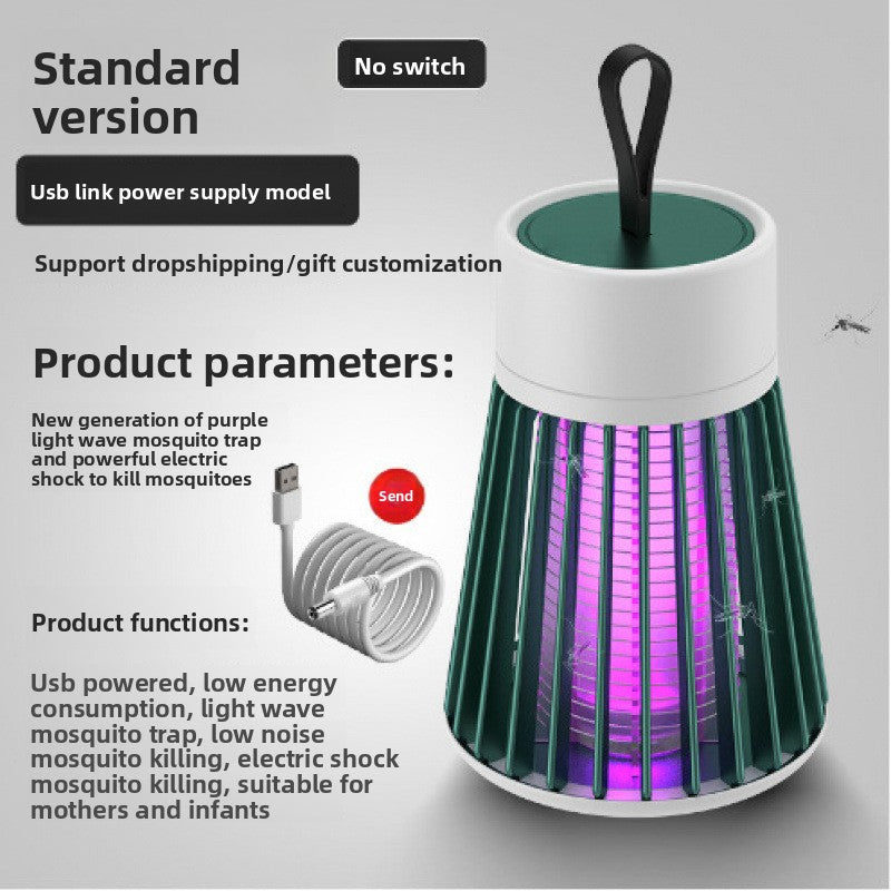 Electric Mosquito Killer Lamp