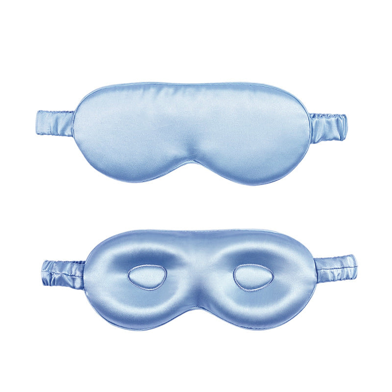 Silk Three-Dimensional Eye Mask
