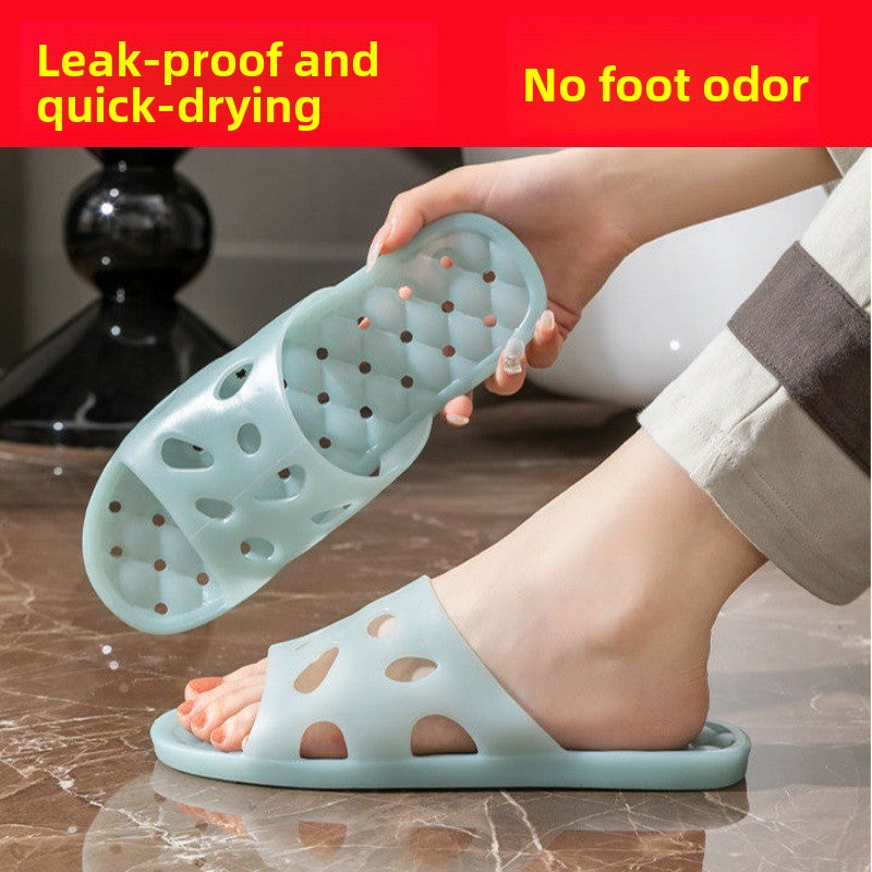 Crystal Bathroom Slippers Formal Shoes product image 1