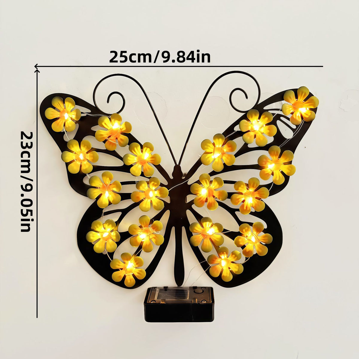 LED Outdoor Garden Light