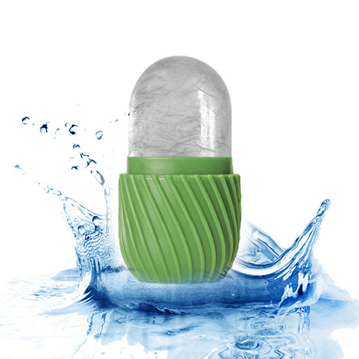 Silicone Facial Ice Roller Massager product image 5