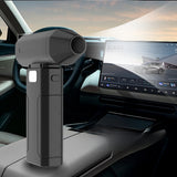 Portable Violent Fan