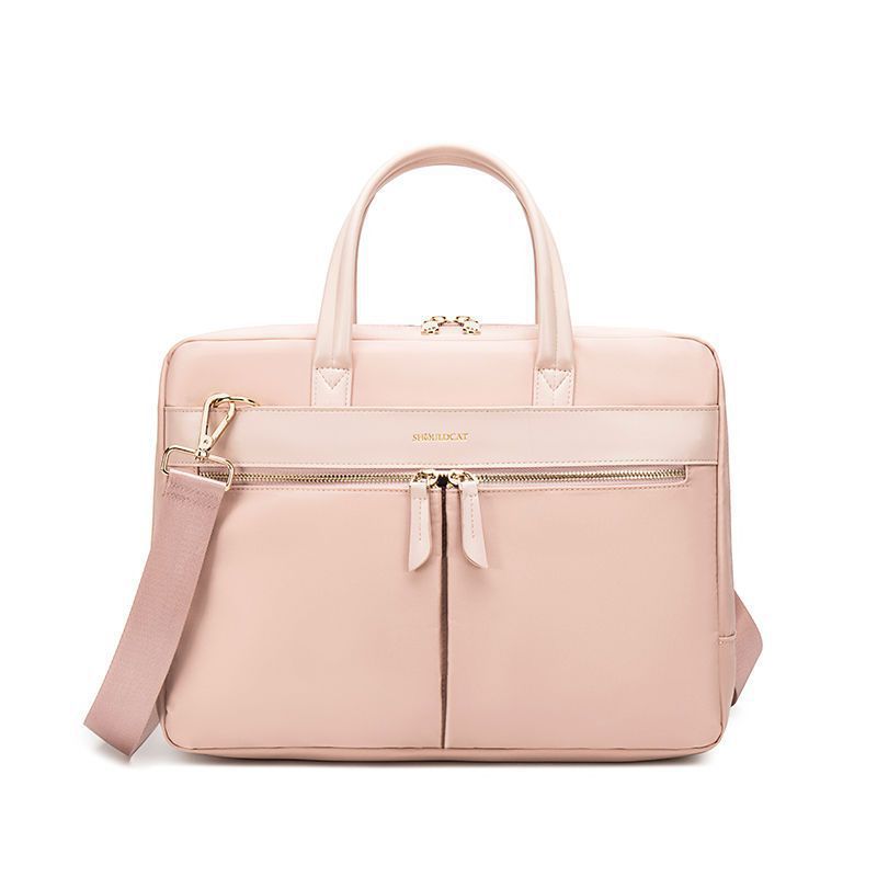 Professional Laptop Document Briefcase