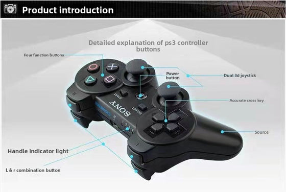 Game Controller Wireless Controllers product image 1