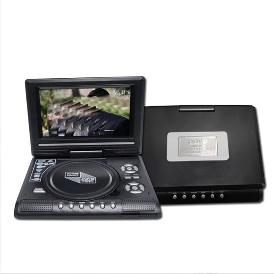DVD Player product image 3