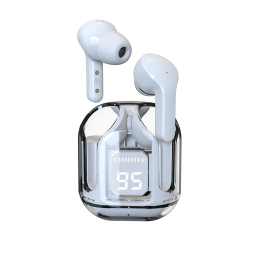 Wireless Bluetooth Earpods with Noise Cancellation