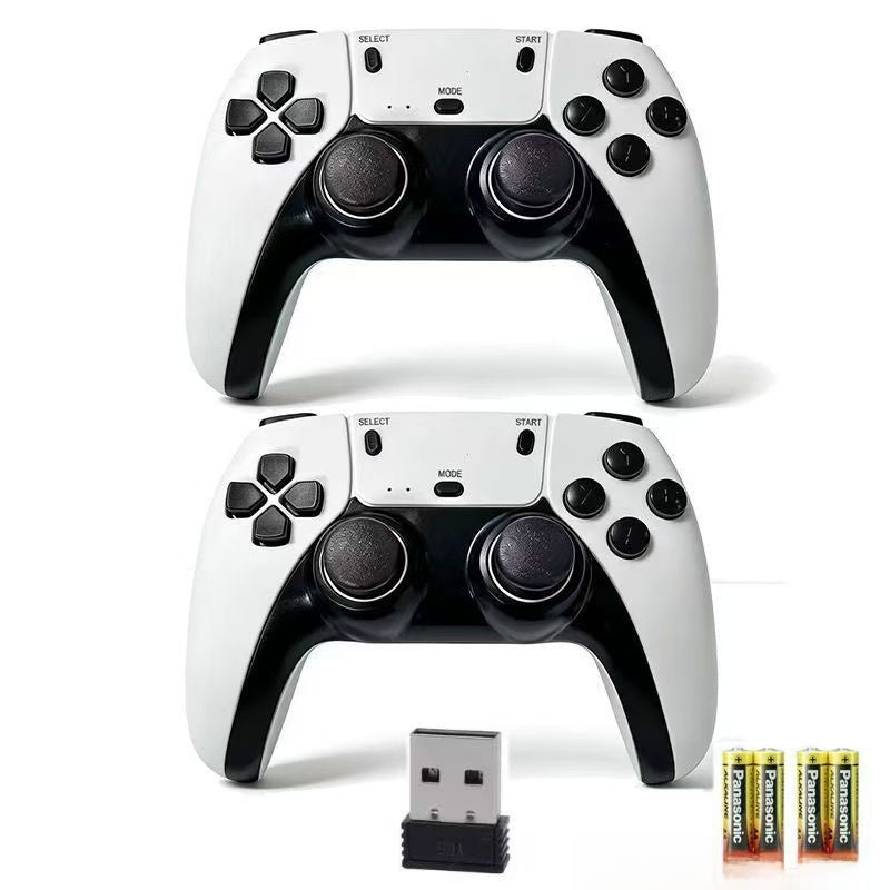 Universal Wireless Game Controller for Consoles and PC