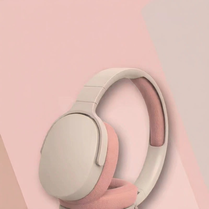 P2961 Wireless Bluetooth Headphones product image 1