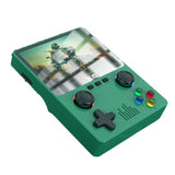 New X6 handheld game console