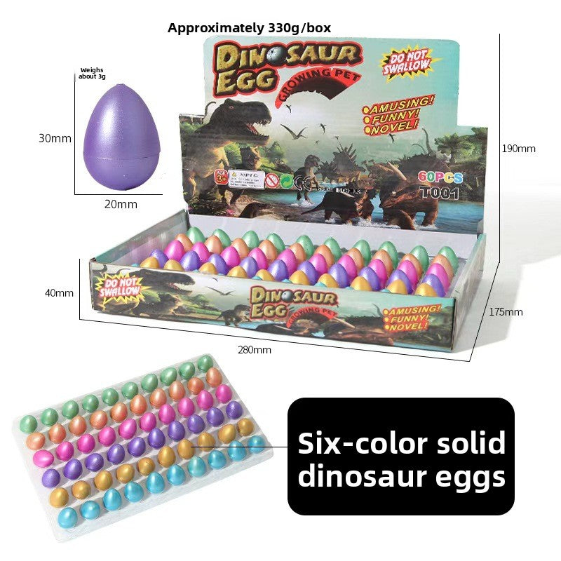 dinosaur egg toy product image 6