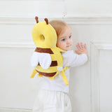 Infant Head Protection Anti-Fall Pillow