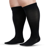 Plus Size Plus Size Compression Socks
