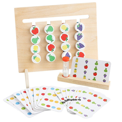 Wooden educational toys product image 5