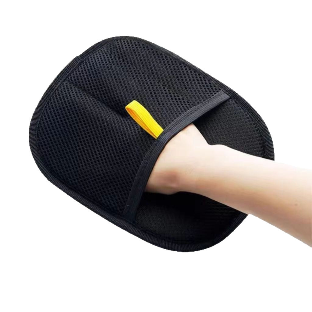 Electrostatic Pet Hair Removal Glove
